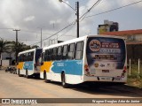 Via Sul TransFlor 05081 na cidade de Natal, Rio Grande do Norte, Brasil, por Junior Mendes. ID da foto: :id.