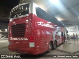 Expresso Gardenia 4195 na cidade de Belo Horizonte, Minas Gerais, Brasil, por Luis Philippe Cardoso Coelho. Número da foto: #7116225.