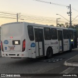 Vereda Transporte Ltda. 13120 na cidade de Vitória, Espírito Santo, Brasil, por Alexandre Willig. Número da foto: #:id.
