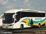 Viação Transpiauí 521 na cidade de Teresina, Piauí, Brasil, por Ruan Silva Andrade. Número da foto: #7115226.