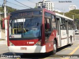 Viação Gatusa Transportes Urbanos 7 6904 na cidade de São Paulo, São Paulo, Brasil, por Gustavo  Bonfate. Número da foto: #:id.