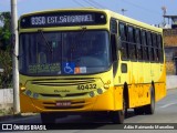 Rodopass > Expresso Radar 40432 na cidade de Belo Horizonte, Minas Gerais, Brasil, por Adão Raimundo Marcelino. Número da foto: #7116492.
