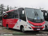 Fiel Turismo 227 na cidade de Macaé, Rio de Janeiro, Brasil, por Anderson Sousa Feijó. Número da foto: #:id.