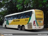 Viação Nacional 16145 na cidade de São Paulo, São Paulo, Brasil, por Eronildo Assunção. Número da foto: #:id.