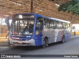 Vipol Transportes Rodoviários - TIPBUS - Transportes Intermunicipal 36.112 na cidade de São Paulo, São Paulo, Brasil, por Roberto Teixeira. Número da foto: #7116517.