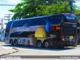 Galáxia Turismo 2015 na cidade de Porto Seguro, Bahia, Brasil, por Wesleyslhay Santana. ID da foto: :id.