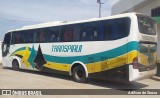 Viação Transpiauí 511 na cidade de Águas Lindas de Goiás, Goiás, Brasil, por Adilson de Sousa. Número da foto: #7114444.
