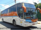 Viação Vale do Tietê 820 na cidade de São Paulo, São Paulo, Brasil, por Franklin Freire dos Santos. Número da foto: #:id.