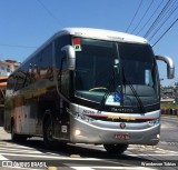 Rápido Campinas 10266 na cidade de Campo Limpo Paulista, São Paulo, Brasil, por Wenderson Tobias. Número da foto: #:id.