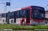 Express Transportes Urbanos Ltda 4 8880 na cidade de São Paulo, São Paulo, Brasil, por Gilberto Dos Reis Ramos. Número da foto: #:id.