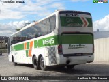 Cia. São Geraldo de Viação 14345 na cidade de Caruaru, Pernambuco, Brasil, por Lenilson da Silva Pessoa. Número da foto: #:id.