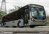 Viação Gatusa Transportes Urbanos 7 6929 na cidade de São Paulo, São Paulo, Brasil, por Fernando Antunes. Número da foto: #:id.