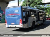 Viação Sandra 11116 na cidade de Belo Horizonte, Minas Gerais, Brasil, por Weslley Silva. Número da foto: #:id.