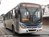 Transportes Futuro C30048 na cidade de Rio de Janeiro, Rio de Janeiro, Brasil, por Zé Ricardo Reis. Número da foto: #:id.