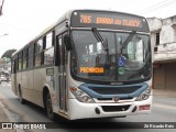 Transportes Futuro C30048 na cidade de Rio de Janeiro, Rio de Janeiro, Brasil, por Zé Ricardo Reis. ID da foto: :id.