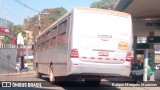 Ônibus Particulares MVC7307 na cidade de Brumadinho, Minas Gerais, Brasil, por Kaique Marquês Medeiros . Número da foto: #7114225.