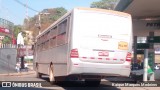 Ônibus Particulares MVC7307 na cidade de Brumadinho, Minas Gerais, Brasil, por Kaique Marquês Medeiros . ID da foto: :id.