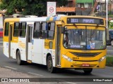 Plataforma Transportes 30119 na cidade de Salvador, Bahia, Brasil, por Willian Pontual. ID da foto: :id.