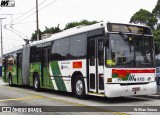 Metra - Sistema Metropolitano de Transporte 8105 na cidade de São Paulo, São Paulo, Brasil, por Willian Sousa. Número da foto: #:id.