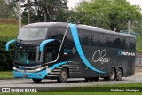 Empresa de Ônibus Nossa Senhora da Penha 53060 na cidade de Itapecerica da Serra, São Paulo, Brasil, por Matheus Henrique. Número da foto: #7116103.