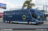Viação Cidade Sol 8150 na cidade de Feira de Santana, Bahia, Brasil, por Flavio Rodrigues Silva. Número da foto: #:id.