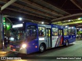 Transportes Capellini 19.050 na cidade de Campinas, São Paulo, Brasil, por José Eduardo Garcia Pontual. Número da foto: #:id.