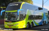 Eumar Tur 2500 na cidade de Caldas Novas, Goiás, Brasil, por Carlos Júnior. Número da foto: #7116356.