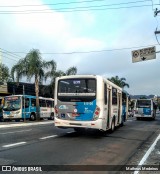 Cooper Líder > A2 Transportes 6 8100 na cidade de São Paulo, São Paulo, Brasil, por Matheus Medeiros. Número da foto: #7114970.
