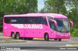Viação Águia Branca 32060 na cidade de Eunápolis, Bahia, Brasil, por Eriques  Damasceno. Número da foto: #:id.