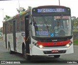 Transportes Campo Grande D53695 na cidade de Rio de Janeiro, Rio de Janeiro, Brasil, por Valter Silva. Número da foto: #:id.