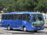 Viação Redentor C47989 na cidade de Rio de Janeiro, Rio de Janeiro, Brasil, por Douglas Couto Barbalho. Número da foto: #:id.