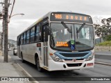 Transportes Futuro C30004 na cidade de Rio de Janeiro, Rio de Janeiro, Brasil, por Zé Ricardo Reis. ID da foto: :id.