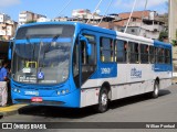 Concessionária Salvador Norte - CSN Transportes 10960 na cidade de Salvador, Bahia, Brasil, por Willian Pontual. Número da foto: #7116707.
