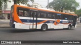 Viação Novacap B51645 na cidade de Rio de Janeiro, Rio de Janeiro, Brasil, por João Victor Damião. Número da foto: #7114168.