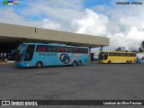 Auto Viação Progresso 6038 na cidade de Caruaru, Pernambuco, Brasil, por Lenilson da Silva Pessoa. Número da foto: #:id.