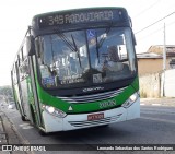 VB Transportes e Turismo 3062 na cidade de Campinas, São Paulo, Brasil, por Leonardo Sebastiao dos Santos Rodrigues. ID da foto: :id.