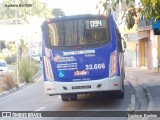 Guarulhos Transportes 33.666 na cidade de Guarulhos, São Paulo, Brasil, por Gustavo  Bonfate. Número da foto: #:id.