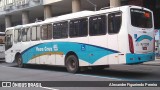 Auto Viação Vera Cruz - Belford Roxo RJ 112.248 na cidade de Rio de Janeiro, Rio de Janeiro, Brasil, por Alexandre Figueiredo Pereira. Número da foto: #:id.