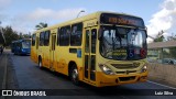 São Dimas Transportes 10160 na cidade de Belo Horizonte, Minas Gerais, Brasil, por Luiz Silva. Número da foto: #:id.