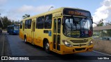 São Dimas Transportes 10160 na cidade de Belo Horizonte, Minas Gerais, Brasil, por Luiz Silva. ID da foto: :id.