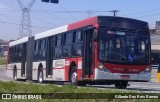 Express Transportes Urbanos Ltda 4 8900 na cidade de São Paulo, São Paulo, Brasil, por Gilberto Dos Reis Ramos. Número da foto: #:id.
