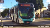 Rota Sol > Vega Transporte Urbano 35502 na cidade de Fortaleza, Ceará, Brasil, por Yuri Ferreira Marinho. Número da foto: #7115074.