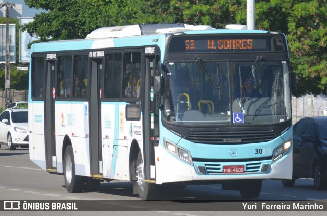 Via Urbana 30813 na cidade de Fortaleza, Ceará, Brasil, por Yuri Ferreira Marinho. ID da foto: 7117718.