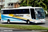 Empresas de Transportes Santana e São Paulo 1840 na cidade de Salvador, Bahia, Brasil, por Felipe Pessoa de Albuquerque. Número da foto: #:id.