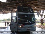 Eucatur - Empresa União Cascavel de Transportes e Turismo 4925 na cidade de Porto Velho, Rondônia, Brasil, por Gian Lucas  Santana Zardo. Número da foto: #7117384.