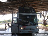 Eucatur - Empresa União Cascavel de Transportes e Turismo 4925 na cidade de Porto Velho, Rondônia, Brasil, por Gian Lucas  Santana Zardo. ID da foto: :id.