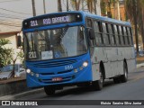 ANSAL - Auto Nossa Senhora de Aparecida 360 na cidade de Juiz de Fora, Minas Gerais, Brasil, por Eloisio  Saraiva Silva Junior. Número da foto: #:id.