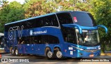 Expresso do Sul 419301 na cidade de São Paulo, São Paulo, Brasil, por Cristiano Soares da Silva. Número da foto: #7118169.