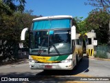 Empresa Gontijo de Transportes 14520 na cidade de São Paulo, São Paulo, Brasil, por Andre Santos de Moraes. Número da foto: #7117140.