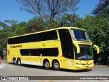 Viação Itapemirim 17401 na cidade de São Paulo, São Paulo, Brasil, por Andre Santos de Moraes. Número da foto: #7117169.